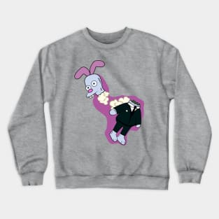 Rabbit Pepito Crewneck Sweatshirt